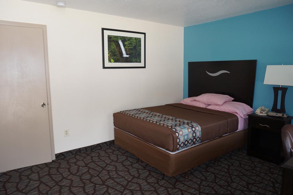 Blue Ridge Inn Sylva Ruang foto