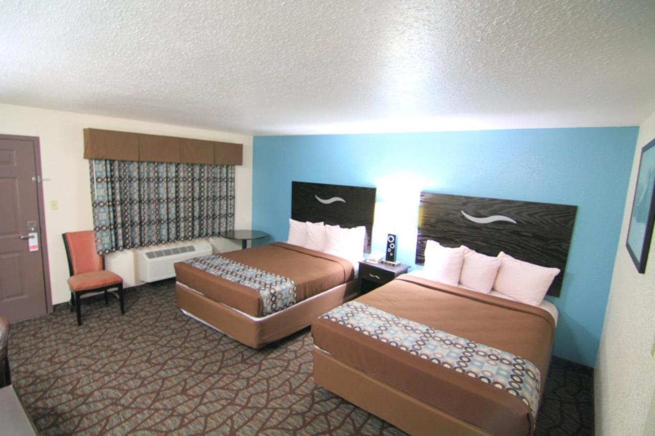 Blue Ridge Inn Sylva Bagian luar foto
